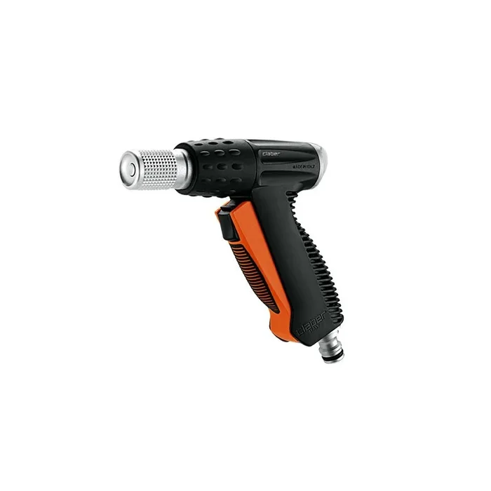 Claber – Bewässerungspistole Metal jet Comfort