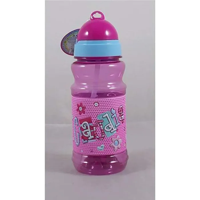 CLAUDIA-FLASCHE