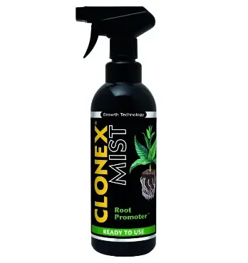 Clonex Mist Stecklingsspray 750ml