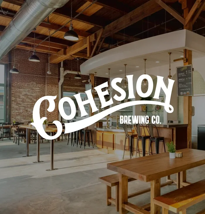 Cohesion Brewing