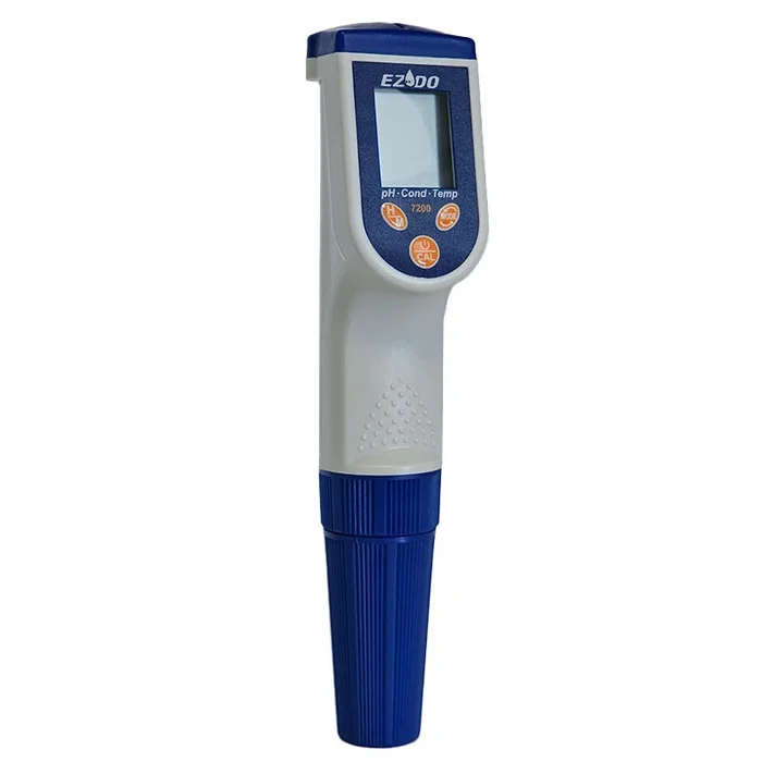 Combo-Stift – ph EC TDS Temp und Salinität