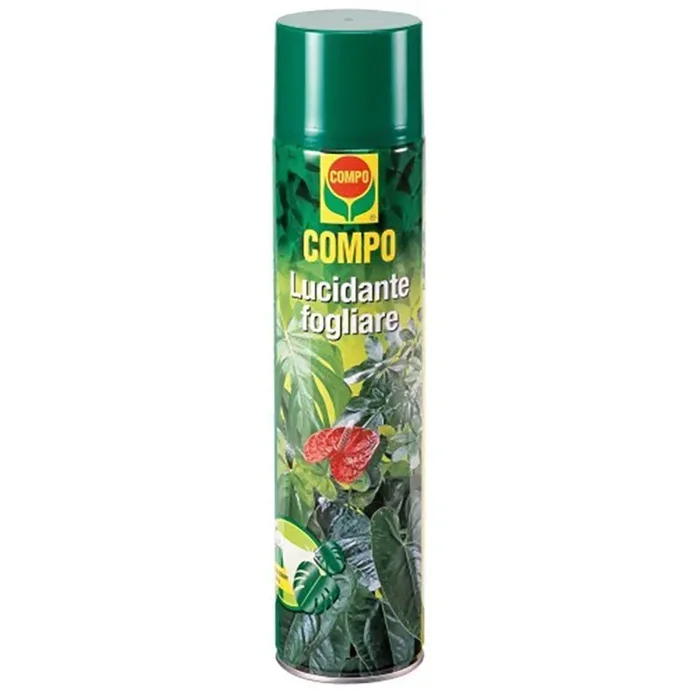 COMPO POLIERBLATT 600ML