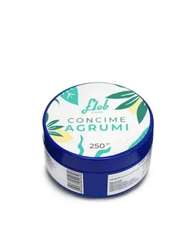 Concime Agrumi FLOB Idrosolubile 250g