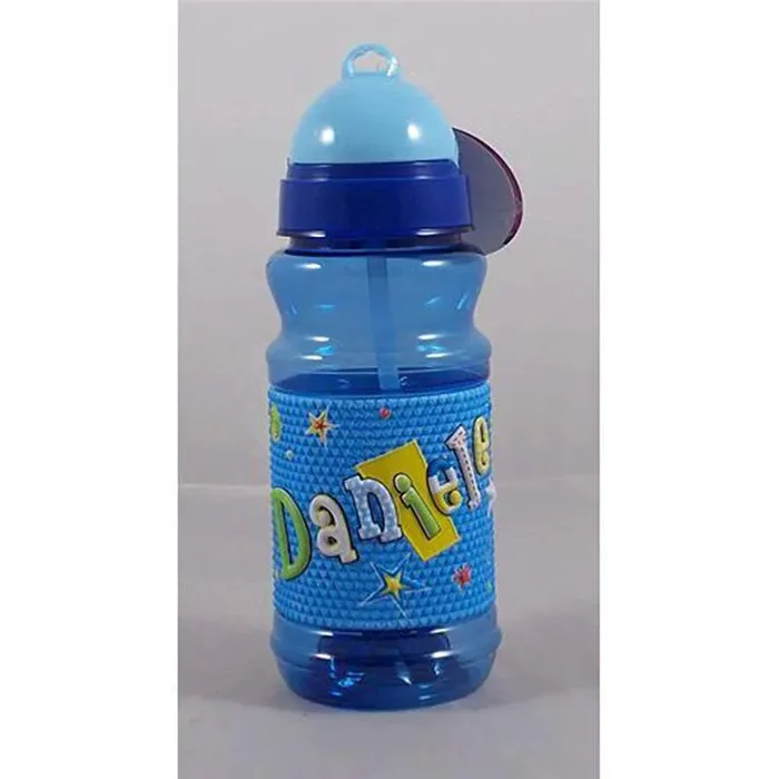 DANIEL FLASCHE