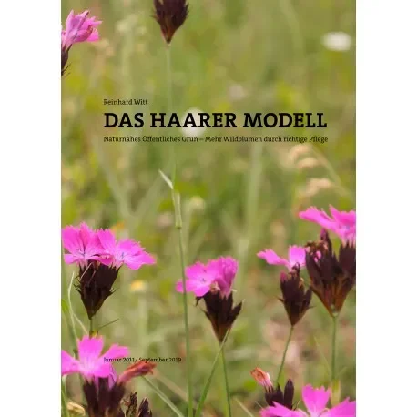 Das Haarer-Modell