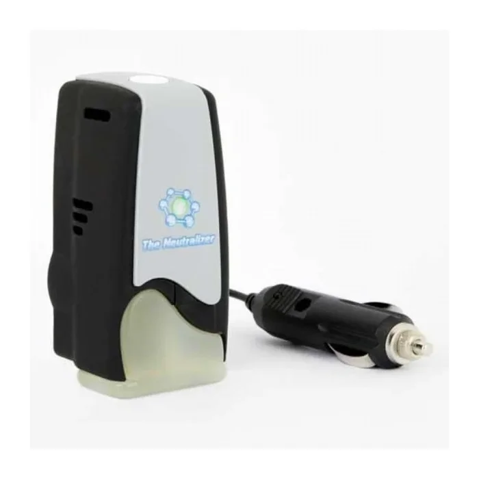Das Neutralisator-Road-Kit