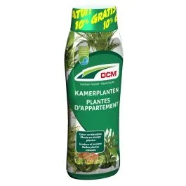 DCM Flüssigdünger Zimmerpflanzen