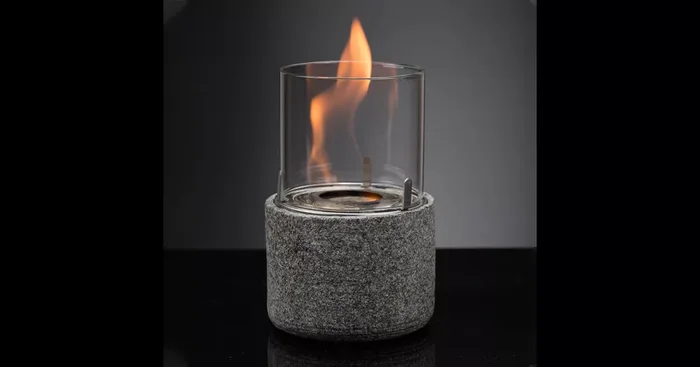 Dekofeuer MYU Tischfeuer