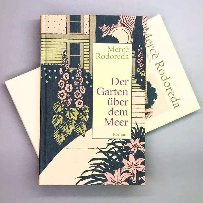 Der Garten über dem Meer (Mercè Rodoreda)