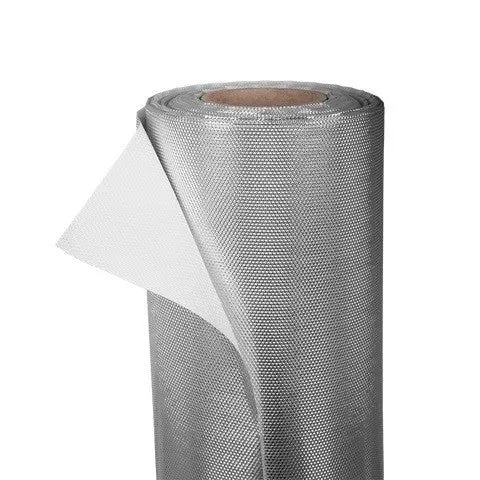 Diamant Reflexionsfolie ECO, Rolle 1,22×7,62 m