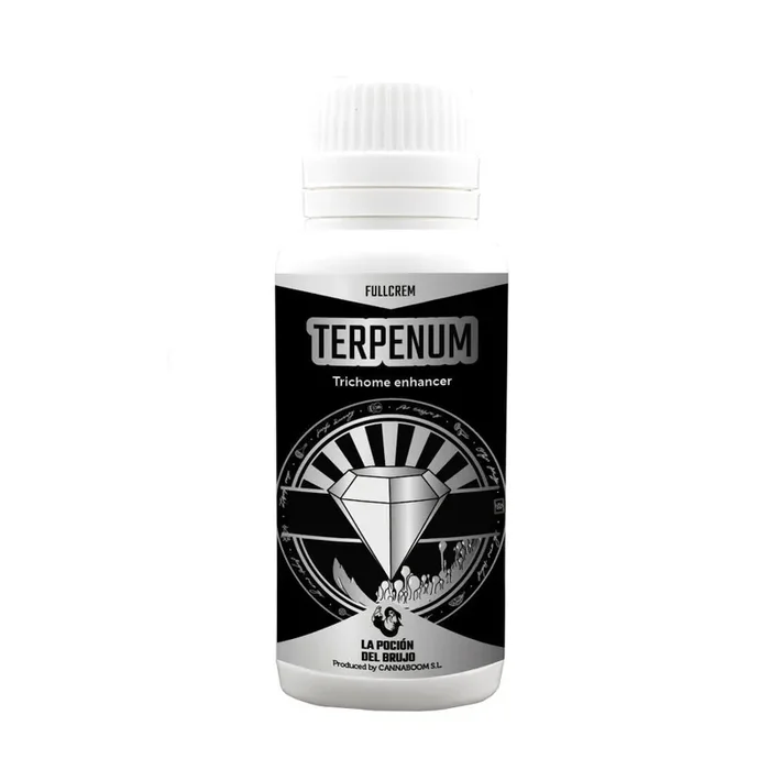 Die Hexenpotion Terpenum 100 ml