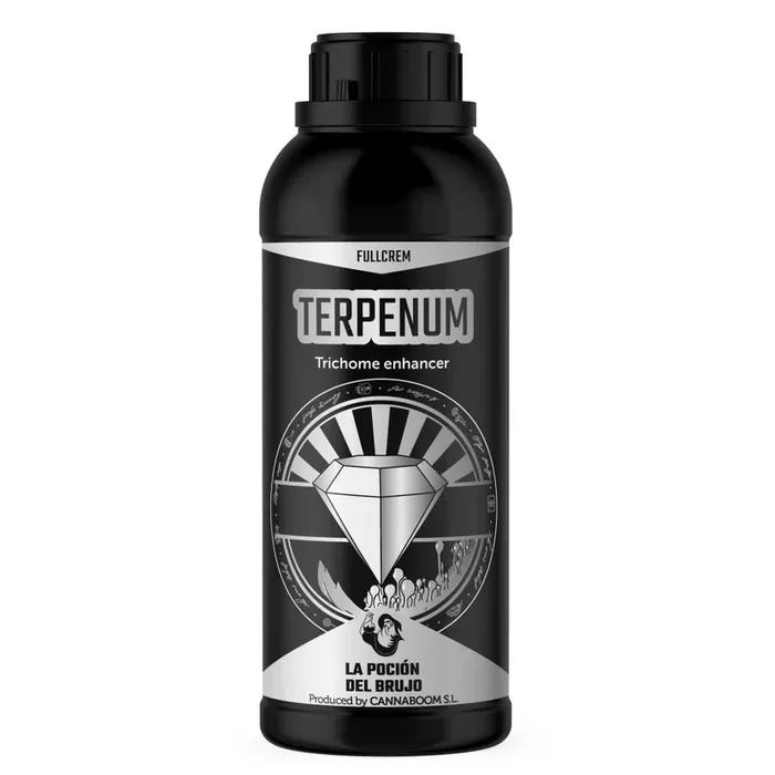 Die Hexenpotion Terpenum 1150 ml