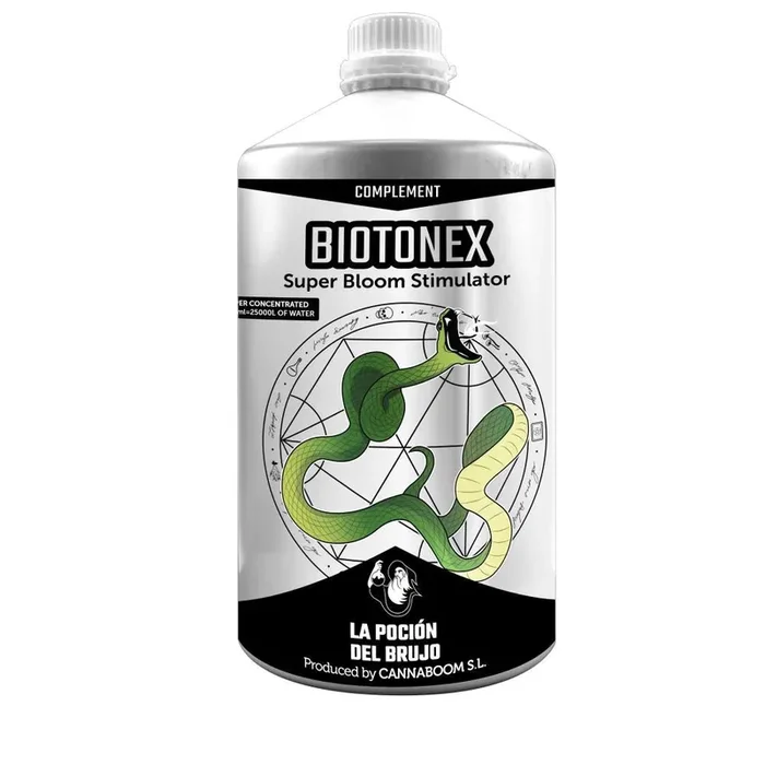 Die Zaubertrank Biotonex F1 5000 ml