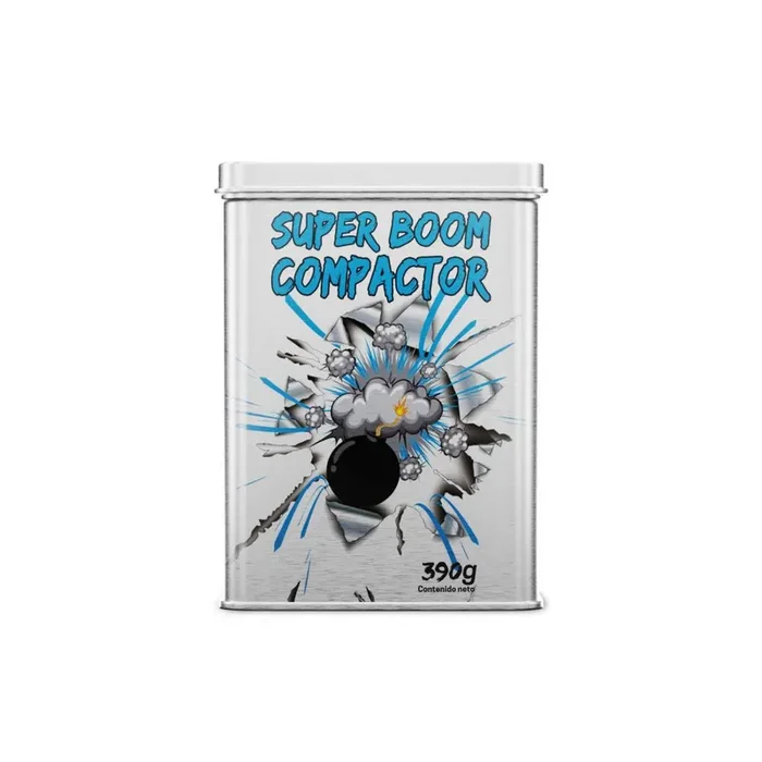 Die Zaubertrank Super Boom Compactor 390 g