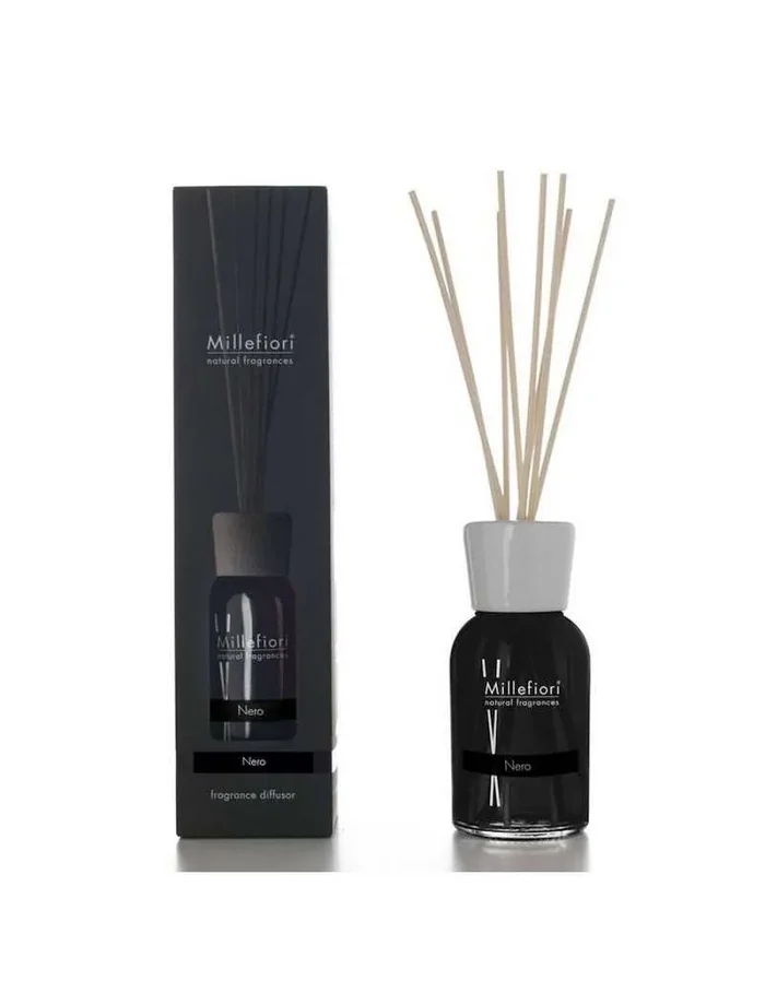 Diffusor von Stick Fragrance 250 ml Schwarzes Sandelholz