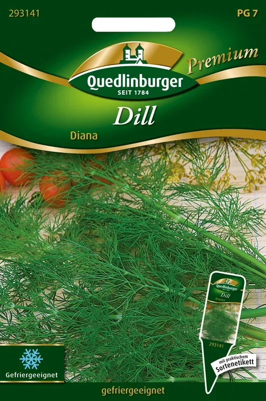 Dill Diana