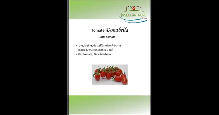 Donabella