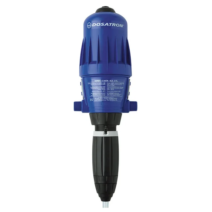 Dosatron – Doseur pompe – D3 WL 2 AF