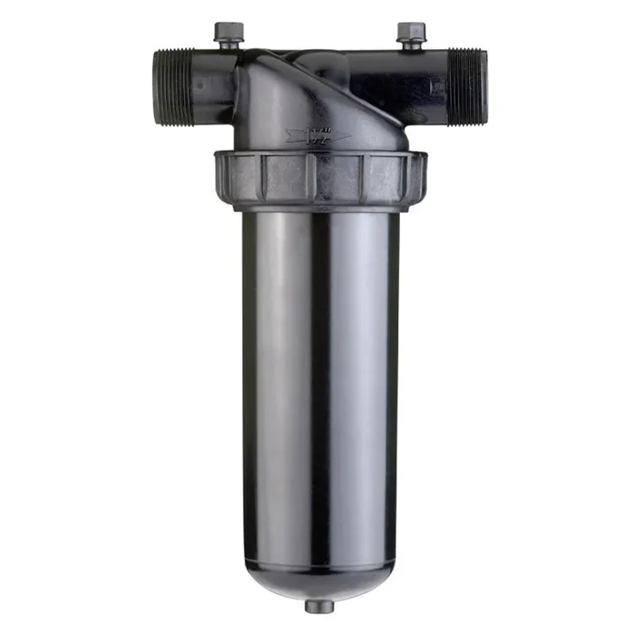 Dosatron – Filtre Arkal à disque 1“ – 130µ
