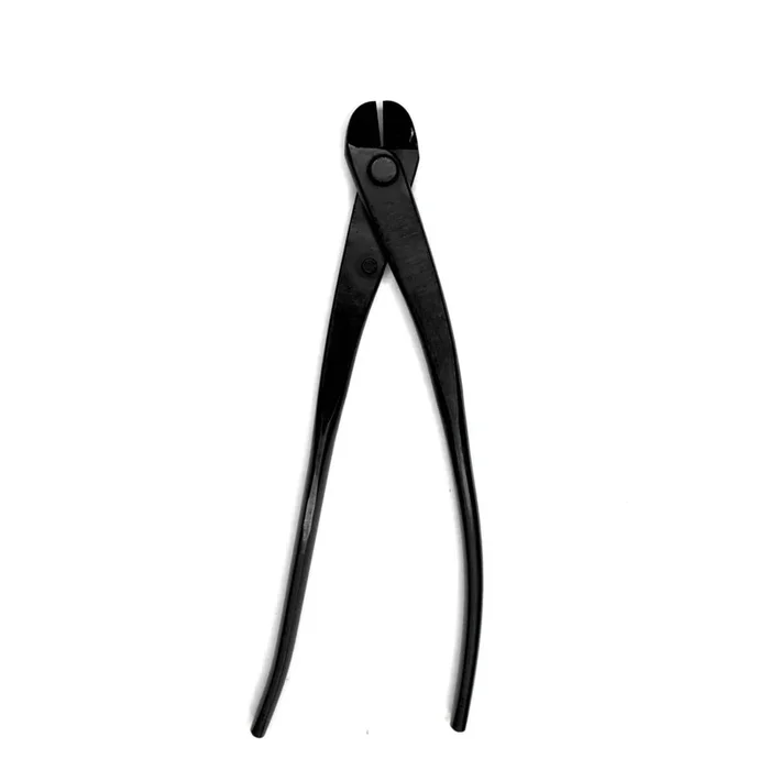 Drahtzange mittel 21 cm Carbonstahl