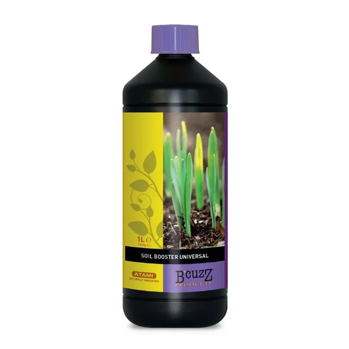 düngemittel ATAMI – B’CUZZ SOIL BOOSTER UNIVERSAL 1L DE