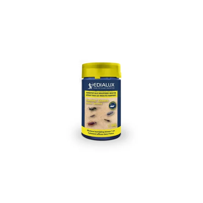 Edialux – Fastion® Ameisenpulver (250 g)