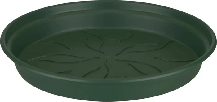 elho green basics Untersetzer „laubgrün“, 17 cm