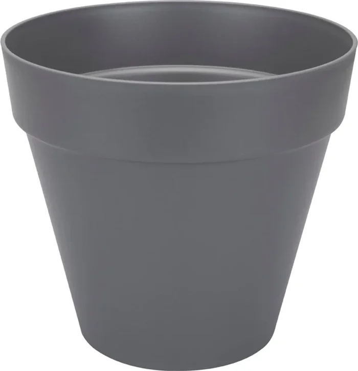 elho loft urban rund 25, ocker