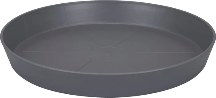 elho loft urban Untersetzer rund 34, warmes grau