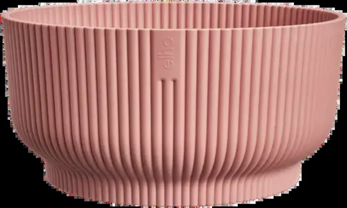 elho vibes fold bowl 25cm, ferngrün
