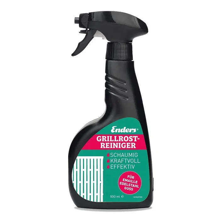 Enders Grillrostreiniger, 500 ml