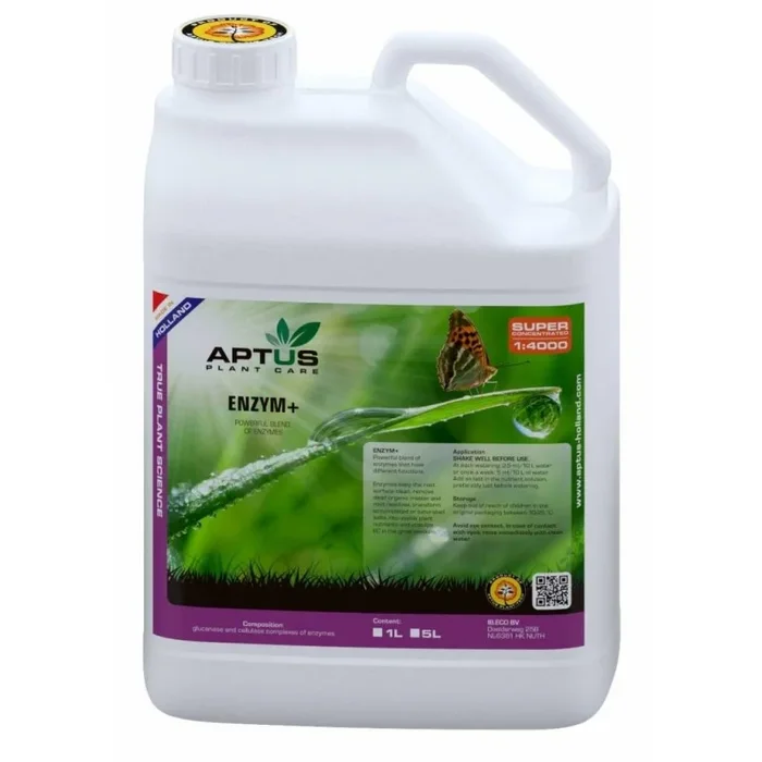 ENZYM+ 5ltr – Aptus