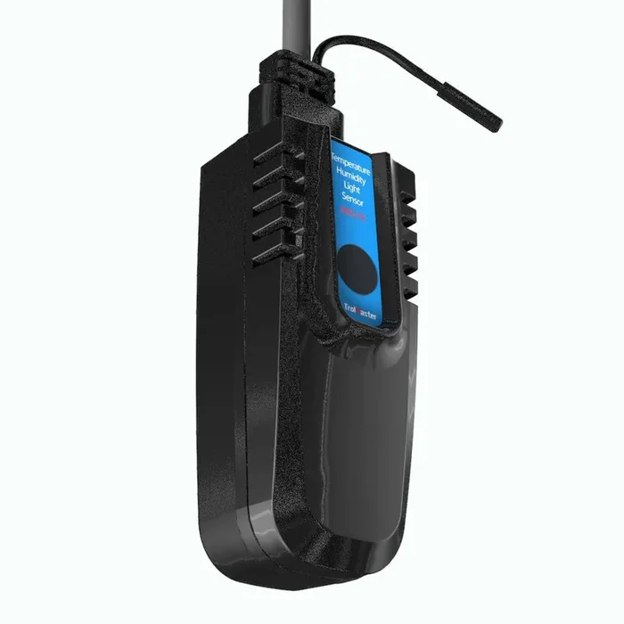 Ersatz- und Backup-Temperatur-Feuchtigkeits-Lichtsensor für Trolmaster Hydro-X (MBS-TH)