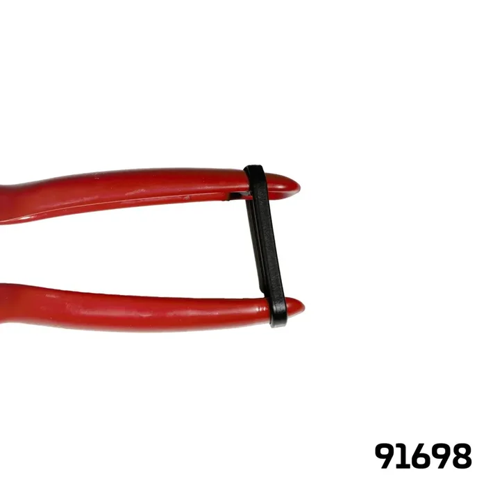 Ersatzgummi 91698 | Für Traubenschere 1600