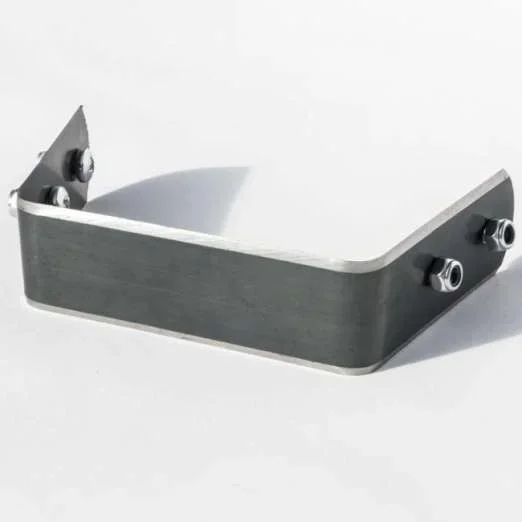 Ersatzmesser für Pendelhacke Glaser