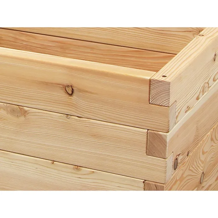 Erweiterung f�r Hochbeet „L�rche“ Gr��e 3 – 190,5×120,5cm