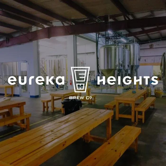 Eureka Heights Brew Co