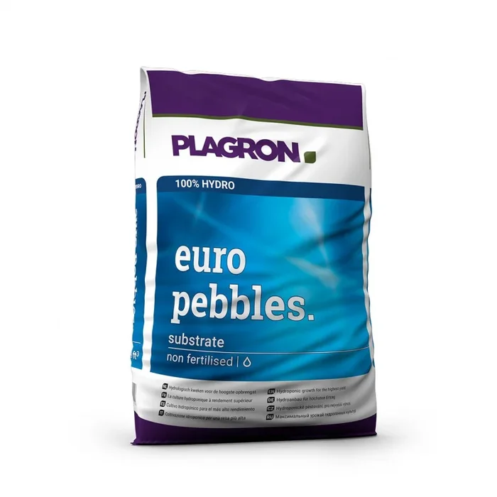 Euro Pebbles 10l – Plagron