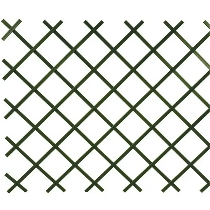 EXT. TRUSS PVC m 3X1 GRÜN