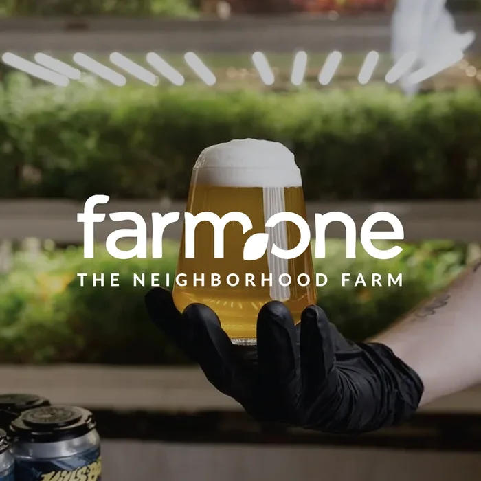 Farm.One Brew Lab