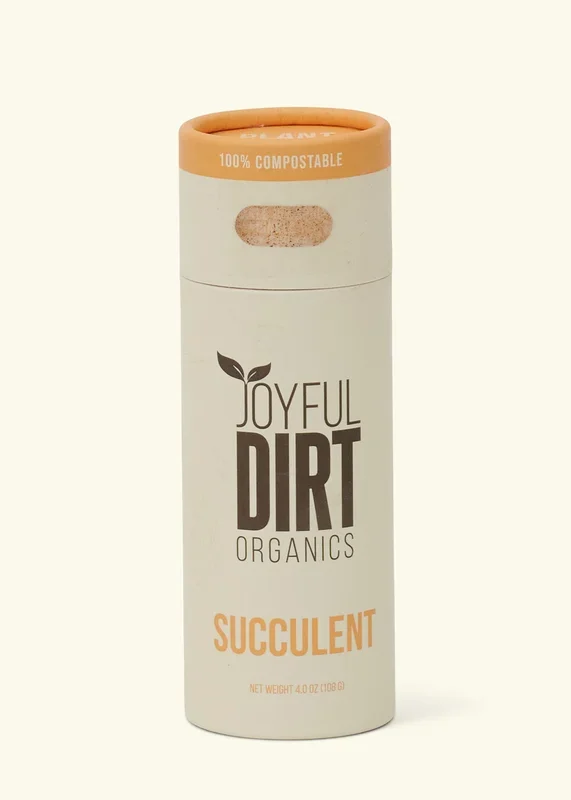 Fertilizer Shaker, Arid Plants