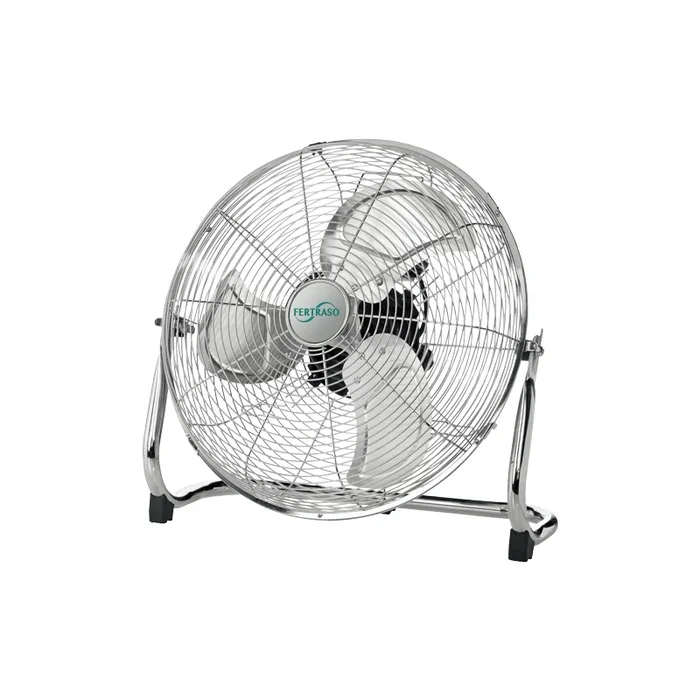 Fertraso Floor Fan 50cm