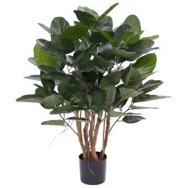 Ficus Audrey Kunstpflanze 100cm