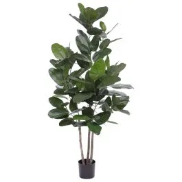 Ficus Audrey Kunstpflanze 160cm