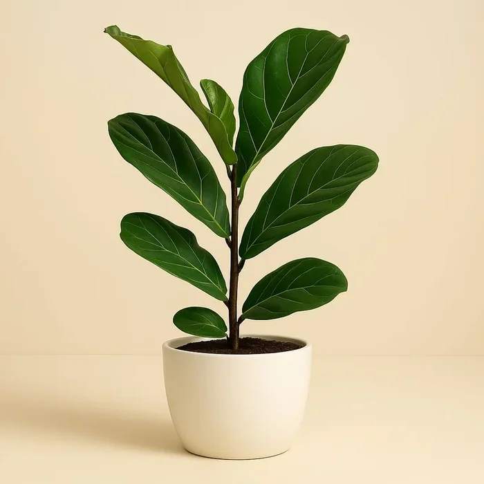 Ficus Lyrata – 110cm