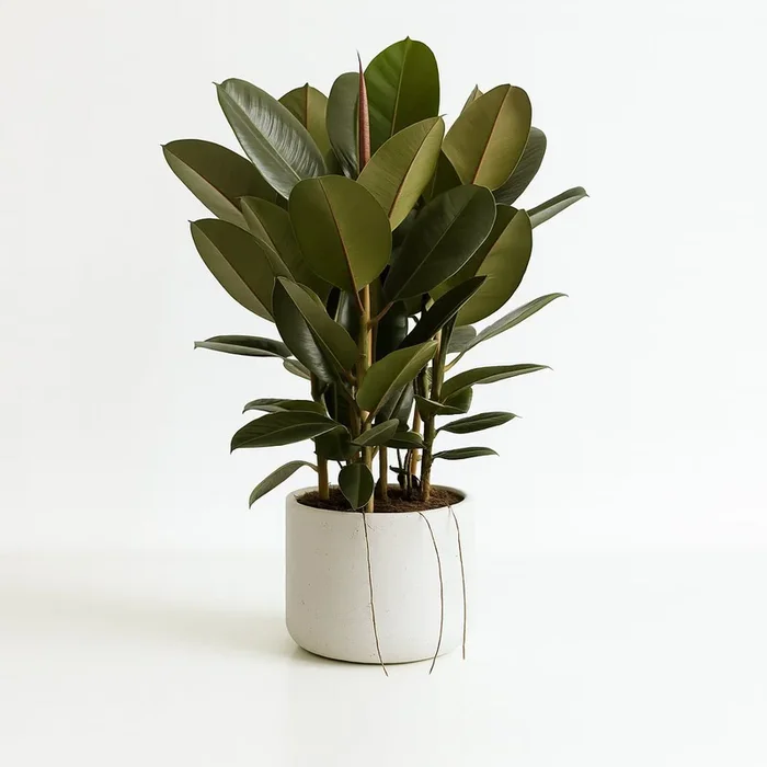 Ficus Robusta – 90cm