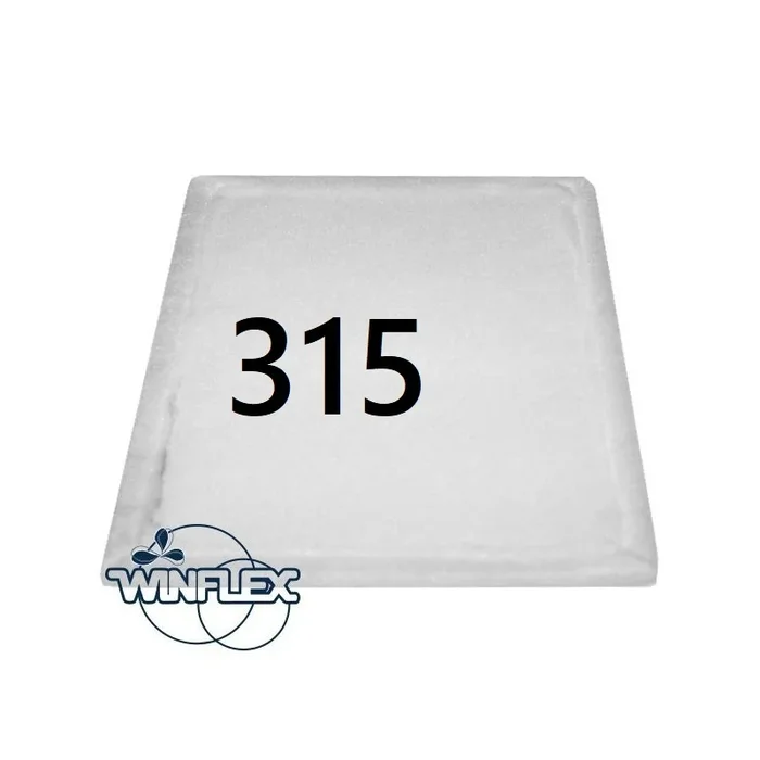 Filter SF 315 G3 Winflex