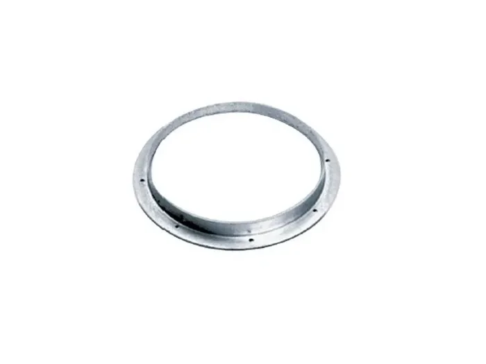 Flansch Metall 150 mm