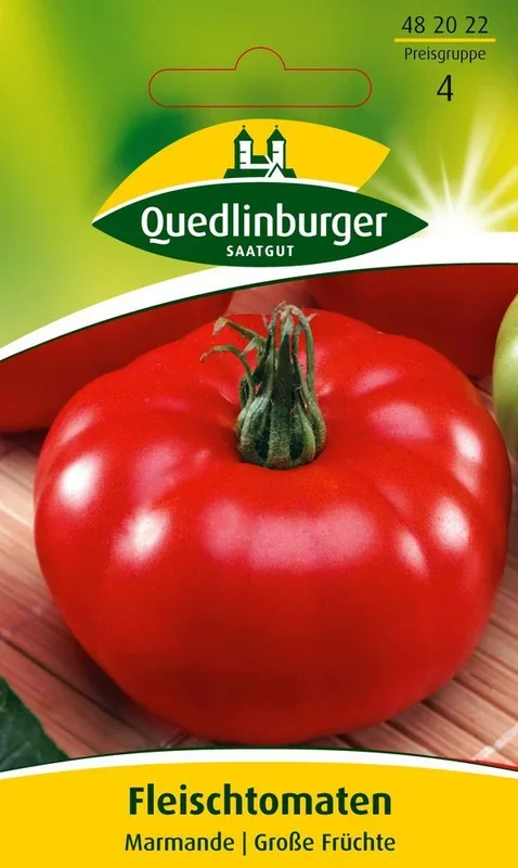 Fleischtomate Marmande