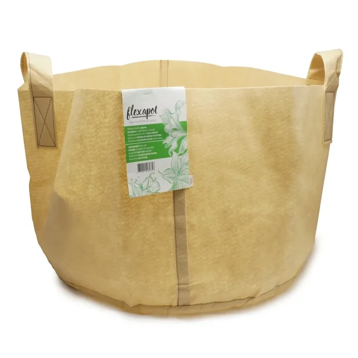 Flexapot 113,5L Beige (30 gal)